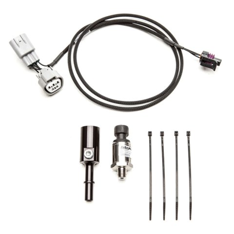 Cobb 19-21 Subaru STI / 2018 Type RA Stage 1 to NexGen Stage 2 + Flex Fuel Power Pkg Upgrade - Blk (Bundled Kit) thumbnail 1