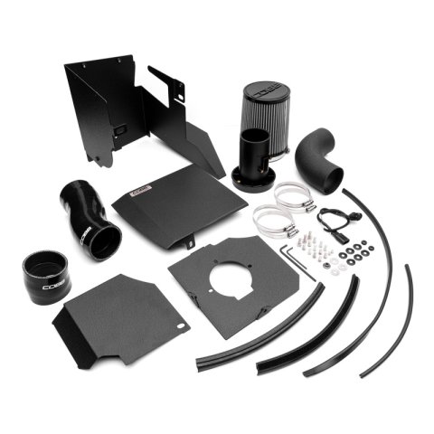 Cobb 15-21 Subaru WRX NexGen Stage 2 Power Package w/SF Intake - Black (Bundled Kit) thumbnail 9