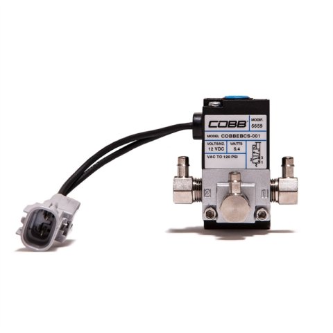 Cobb 09-15 Mitsubishi Ralliart Stage 2 Power Package (1x cobb752750, 1x cobb800200, 1x cobbAP3-MIT-002)