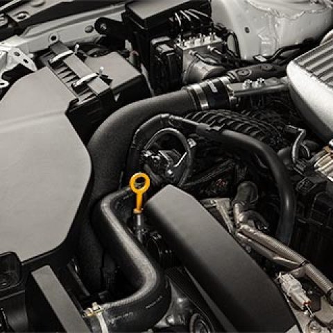 Cobb 22-23 Subaru WRX Stage 2 Power Package - Black (Bundled Kit) thumbnail 2