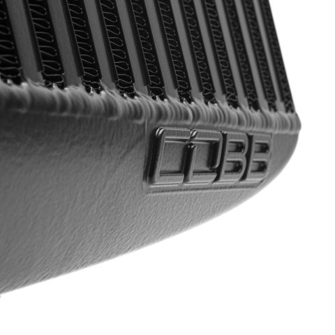 Cobb 22-23 Subaru WRX Stage 2 Power Package - Black (Bundled Kit) thumbnail 3