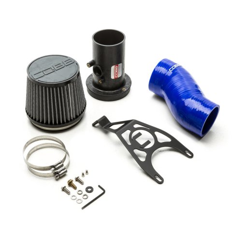 Cobb 08-14 Subaru STI NexGen Stage 2 Power Package - Blue (Bundled Kit) thumbnail 2