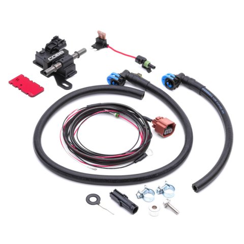 Cobb Stage 1+ Flex Fuel Power Pkg VW GTI (MK7/7.5) / Jetta (A7) GLI / Audi A3 (8V) (1x cobb3V2650, 1x cobbAP3-VLK-002, 1x cobb7V2110) thumbnail 3