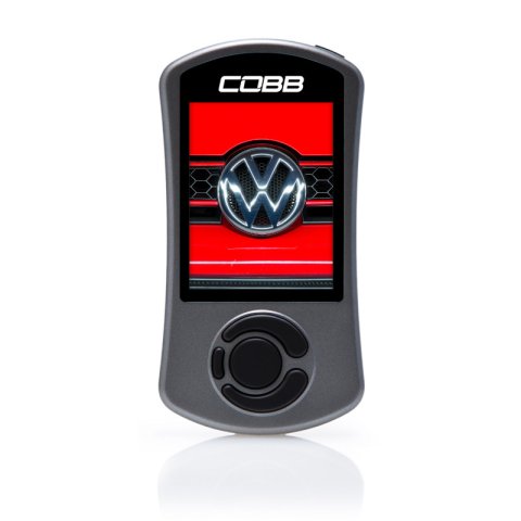 Cobb Stage 1+ Flex Fuel Power Pkg w/DSG/S Tronic VW GTI (MK7/7.5) / Jetta (A7) GLI / Audi A3 (8V) (Bundled Kit) thumbnail 1