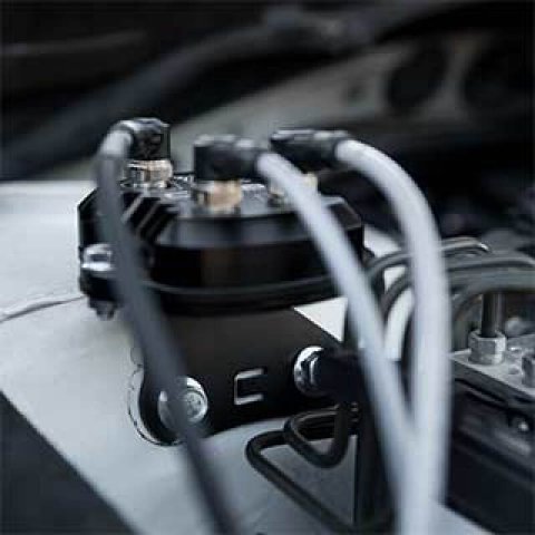 Cobb 15-17 Subaru WRX CAN Flex Fuel Upgrade + Fuel Pressure Kit (1x cobb343650, 1x cobb344750) thumbnail 4