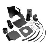 Cobb 18-21 Subaru WRX Stage 1+ CAN Flex Fuel Power Package - SF Intake (Bundled Kit) thumbnail 7