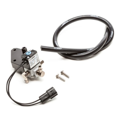 Cobb 15-17 Subaru WRX NexGen Stage 2 + CAN Flex Fuel Power Package (SF Intake) - Silver (Bundled Kit)