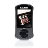 Cobb 09-14 Nissan GT-R Stage 1+ CAN FF & Fuel Pressure Power Pkg (RHD) (Bundled Kit) thumbnail 7
