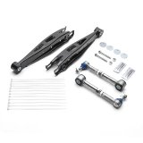 Cobb 15-21 Subaru Alignment Package (1x cobbCB-0002, 1x cobbCB-ALY0017K, 1x cobbCB-0015) thumbnail 1