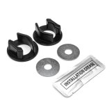 Cobb 08-21 Subaru WRX/STI & 09-18 FXT Driveline Bushing Kit (1x cobbCB-3199K, 1x cobbCB-3200K, 1x cobbCB-4297K) thumbnail 2