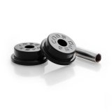 Cobb Subaru STI 6MT Stg 1+ Drivetrain Pkg (Weighted Knob) - Black (1x cobb213320, 1x cobb215315, 1x cobb211330, 1x cobb213360-BK) thumbnail 2