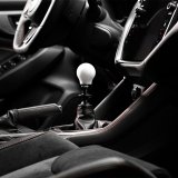 Cobb Subaru STI 6MT Stg 1+ Drivetrain Pkg (Weighted Knob) - White (1x cobb213320, 1x cobb215315, 1x cobb211330, 1x cobb213360-W) thumbnail 6