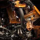 Cobb 2022+ Subaru WRX Stage 2 Power Package w/Black FMIC (Bundled Kit) thumbnail 2