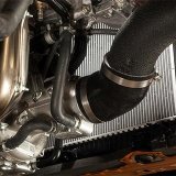 Cobb 2022+ Subaru WRX Stage 2 Power Package w/Black FMIC (Bundled Kit) thumbnail 3