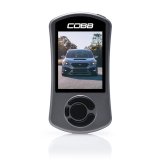 Cobb 2022+ Subaru WRX Stage 2 Power Package w/Black FMIC (Bundled Kit) thumbnail 8