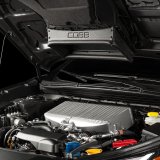 Cobb 20-22 Subaru Outback XT/2022 Outback Wilderness Stage 2 Power Package - Black (Bundled Kit) thumbnail 3