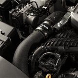Cobb 20-22 Subaru Outback XT/2022 Outback Wilderness Stage 2 Power Package - Black (Bundled Kit) thumbnail 7