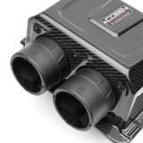 Cobb 21-22 Ford F-150 Raptor Stage 1+ Redline Carbon Fiber Power Package (1x cobb800200, 1x cobbAP3-FOR-010, 1x cobb7F4160) thumbnail 5
