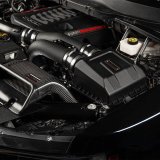 Cobb 21-22 Ford F-150 Raptor Stage 2 Power Package w/FMIC (w/ HCT Intake) - Silver (Bundled Kit) thumbnail 5