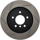 Street Axle Pack, Slotted, Rear (1x sto126.34080SL, 1x sto126.34080SR, 1x sto308.11700) thumbnail 5