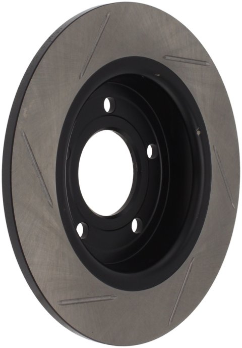 Street Axle Pack, Slotted, Rear (1x sto126.45067SL, 1x sto126.45067SR, 1x sto308.10950) thumbnail 2