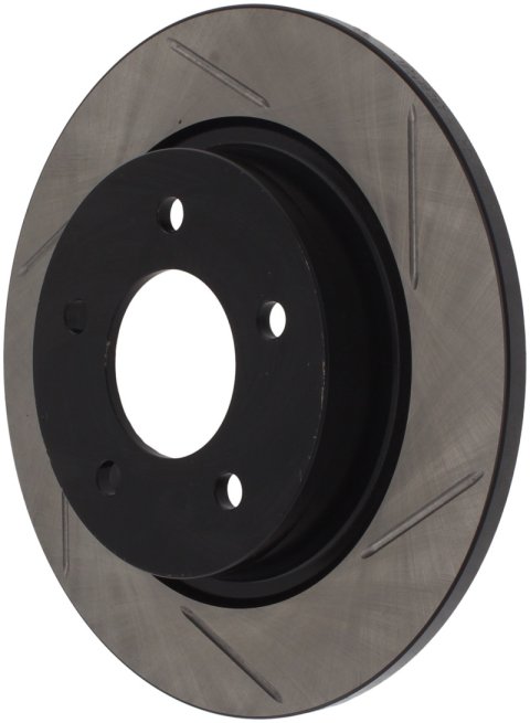 Street Axle Pack, Slotted, Rear (1x sto126.45067SL, 1x sto126.45067SR, 1x sto308.10950) thumbnail 8