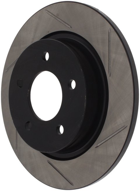 Street Axle Pack, Slotted, Rear (1x sto126.45067SL, 1x sto126.45067SR, 1x sto308.10950) thumbnail 9