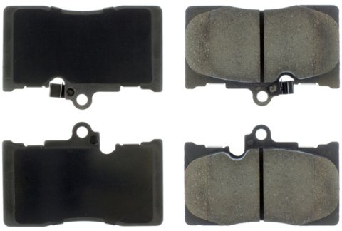 Street Axle Pack Drilled & Slotted, Front (1x sto127.44138L, 1x sto127.44137R, 1x sto308.11180) thumbnail 5