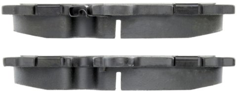 Street Axle Pack Drilled & Slotted, Front (1x sto127.44138L, 1x sto127.44137R, 1x sto308.11180) thumbnail 8