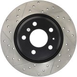 Street Axle Pack Drilled & Slotted, Rear (1x sto127.33127L, 1x sto127.33127R, 1x sto308.13860) thumbnail 2