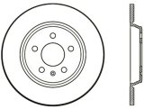 Street Axle Pack Drilled & Slotted, Rear (1x sto127.33127L, 1x sto127.33127R, 1x sto308.13860) thumbnail 4