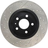 Street Axle Pack Drilled & Slotted, Rear (1x sto127.33127L, 1x sto127.33127R, 1x sto308.13860) thumbnail 7