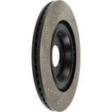 Street Axle Pack Drilled & Slotted, Rear (1x sto127.33137L, 1x sto127.33137R, 1x sto308.13860) thumbnail 7