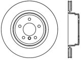 Street Axle Pack Drilled & Slotted, Rear (1x sto127.34080R, 1x sto127.34080L, 1x sto308.11700) thumbnail 8