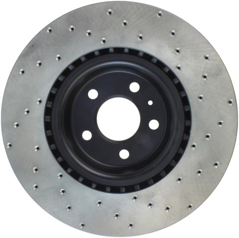Street Axle Pack Drilled, Front (1x sto308.16630, 1x sto128.33138R, 1x sto128.33138L) thumbnail 1