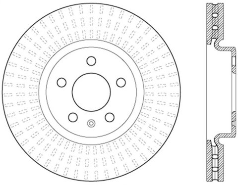 Street Axle Pack, Slotted, Front (1x sto308.16630, 1x sto126.33136SL, 1x sto126.33136SR) thumbnail 4