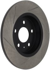 Street Axle Pack, Slotted, 4 Wheel (1x sto308.16630, 1x sto126.33127SL, 1x sto126.33127SR, 1x sto126.33136SL, 1x sto126.33136SR, 1x sto308.13860) thumbnail 1
