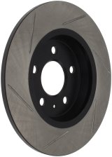 Street Axle Pack, Slotted, 4 Wheel (1x sto308.16630, 1x sto126.33127SL, 1x sto126.33127SR, 1x sto126.33136SL, 1x sto126.33136SR, 1x sto308.13860) thumbnail 2