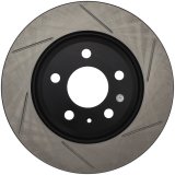 Street Axle Pack, Slotted, 4 Wheel (1x sto308.16630, 1x sto126.33127SL, 1x sto126.33127SR, 1x sto126.33136SL, 1x sto126.33136SR, 1x sto308.13860) thumbnail 3
