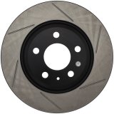 Street Axle Pack, Slotted, 4 Wheel (1x sto308.16630, 1x sto126.33127SL, 1x sto126.33127SR, 1x sto126.33136SL, 1x sto126.33136SR, 1x sto308.13860) thumbnail 4