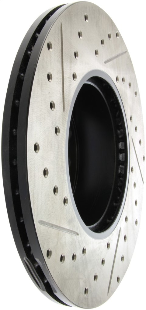 Street Axle Pack Drilled & Slotted, Front (1x sto127.34108L, 1x sto127.34108R, 1x sto308.12600) thumbnail 8