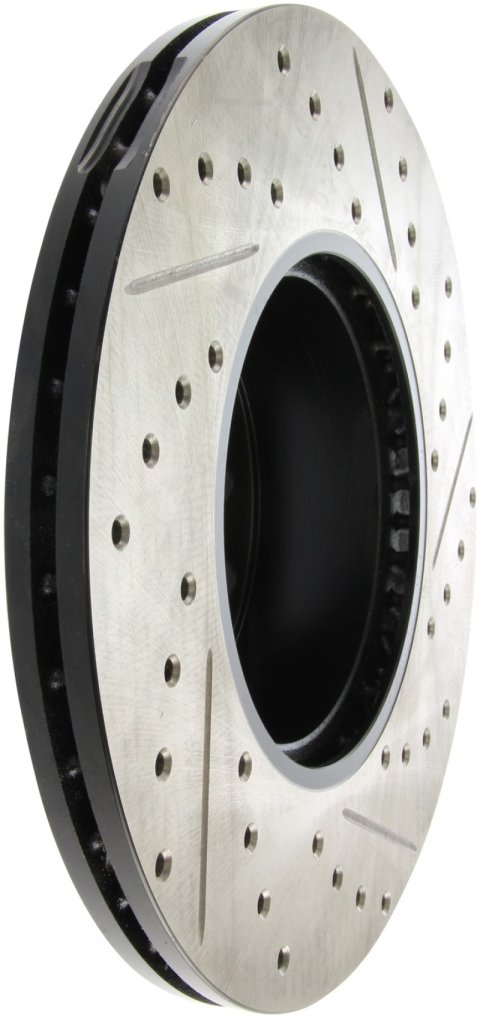 Street Axle Pack Drilled & Slotted, Front (1x sto127.34108L, 1x sto127.34108R, 1x sto308.12600) thumbnail 9