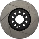 Street Axle Pack, Slotted, Front (1x sto308.17600, 1x sto126.33098SR, 1x sto126.33098SL) thumbnail 5