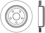 Street Axle Pack, Slotted, Rear (1x sto308.14980, 1x sto126.58007SL, 1x sto126.58007SR) thumbnail 2