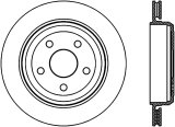 Street Axle Pack, Slotted, Rear (1x sto308.14980, 1x sto126.58007SL, 1x sto126.58007SR) thumbnail 3