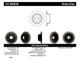 Street Axle Pack Drilled & Slotted, Rear (1x sto308.17070, 1x sto127.66065L, 1x sto127.66065R) thumbnail 7