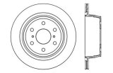 Street Axle Pack Drilled & Slotted, Rear (1x sto308.17070, 1x sto127.66065L, 1x sto127.66065R) thumbnail 8
