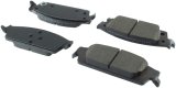 Street Axle Pack Drilled & Slotted, Rear (1x sto308.17070, 1x sto127.66065L, 1x sto127.66065R) thumbnail 9