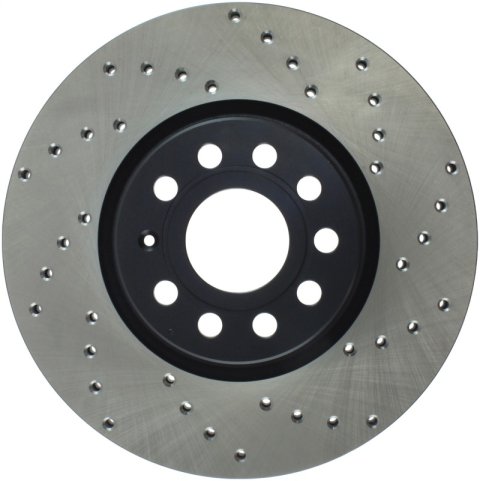 Street Axle Pack Drilled, Front (1x sto308.17600, 1x sto128.33098L, 1x sto128.33098R) thumbnail 2