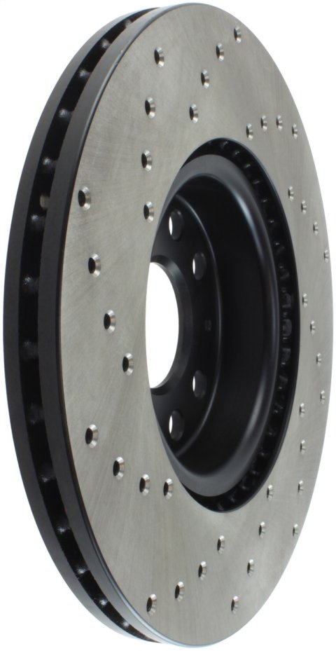 Street Axle Pack Drilled, Front (1x sto308.17600, 1x sto128.33098L, 1x sto128.33098R) thumbnail 8